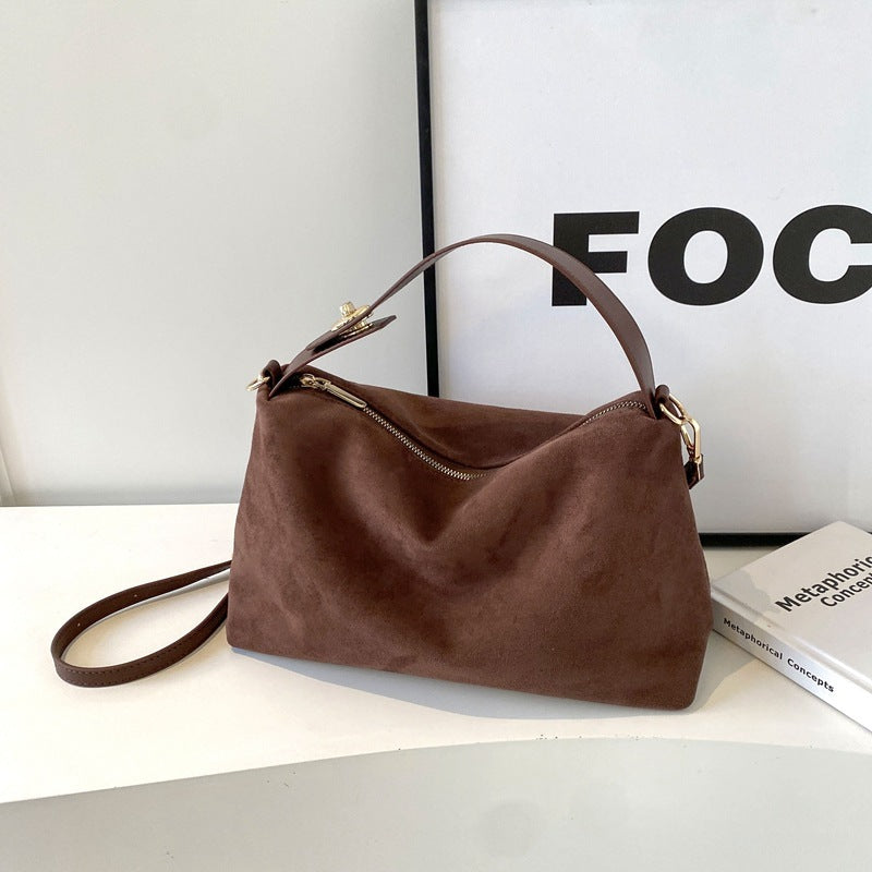 Boston Women's Retro Fashion Bag