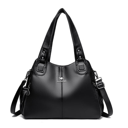 Crossbody Vintage Tote Bag