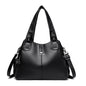 Crossbody Vintage Tote Bag