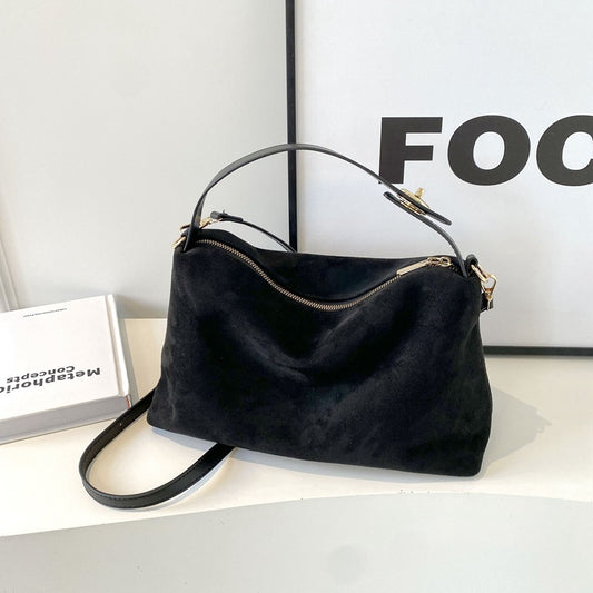 Boston Women's Retro Fashion Bag