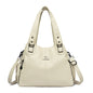Crossbody Vintage Tote Bag