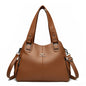 Crossbody Vintage Tote Bag