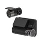 4K Dash Cam 24H Support Parking Monitor Rear