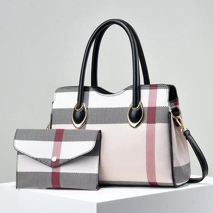 Women's Fashion Crossbody Bag