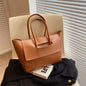 Women Shoulder Simple Retro Tote Bags