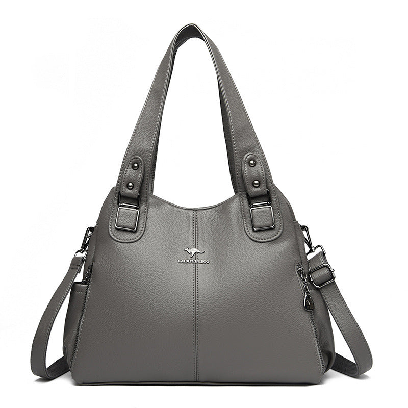 Crossbody Vintage Tote Bag