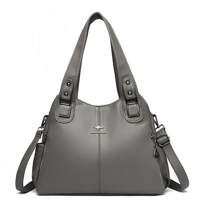 Crossbody Vintage Tote Bag