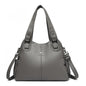 Crossbody Vintage Tote Bag