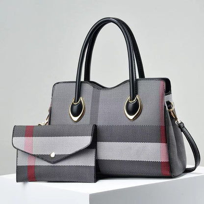 Women's Fashion Crossbody Bag
