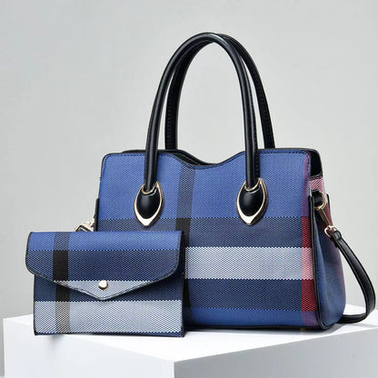 Women's Fashion Crossbody Bag