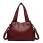 Crossbody Vintage Tote Bag