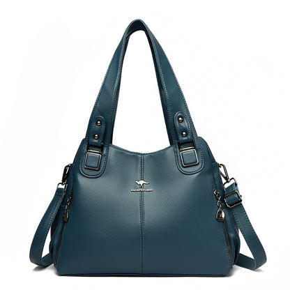 Crossbody Vintage Tote Bag