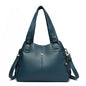 Crossbody Vintage Tote Bag