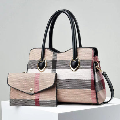 Women's Fashion Crossbody Bag